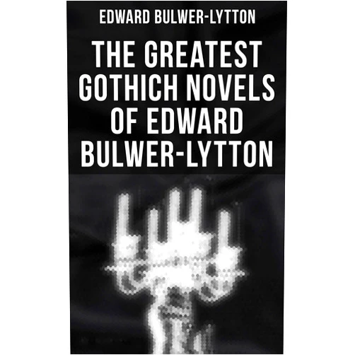 By Edward Bulwer-Lytton (Author), Julian Hawthorne (Editor) Format: Kindle Edition The Greatest Gothich Novels of Edward Bulwer-Lytton: Zanoni, A Strange Story, The Coming Race, Falkland, Zicci, The House and the Brain & The Incantation