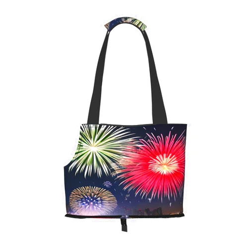 Ctiant Splendid Fireworks
