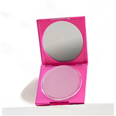 Mally Beauty Evercolor Poreless Face Defender, Primer or Setting Powder, Long lasting Matte Finish, Face Defender, Translucent, Travel Size