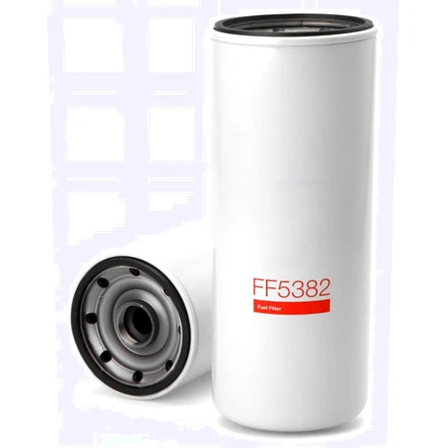Taoyitao FF5382 Rotary fuel filter Compatible with Mack RD CXN LE600 LE600 LE600 CV700 MR CH series