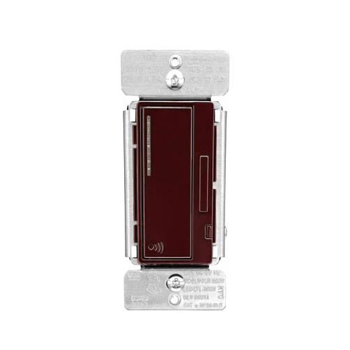 EATON RF9640-NDB Z-Wave Plus Universal Dimmer, Brown