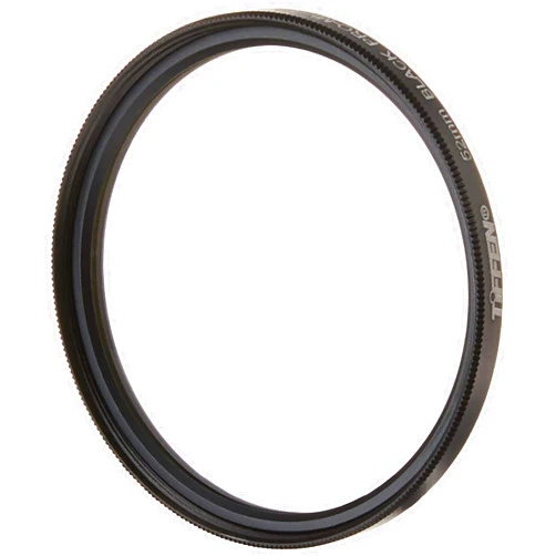 Cobra Tiffen 52BPM12 52mm Black Pro-Mist 1/2 Filter