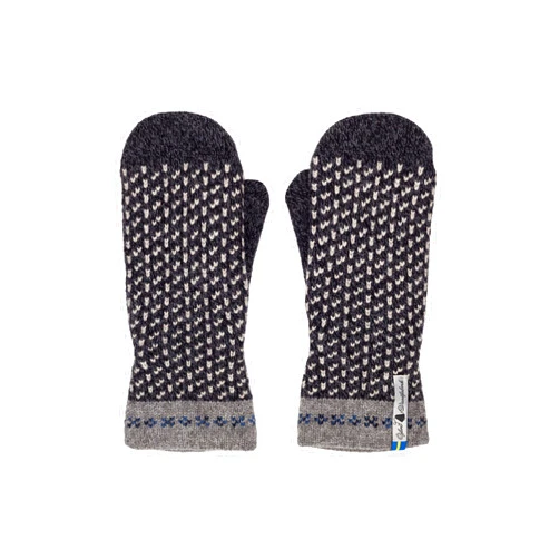 ÖJBRO VANTFABRIK Öjbro Swedish made 100% Merino Wool Soft Thick & Extremely Warm Mittens (as Featured by the Raynauds Assn)