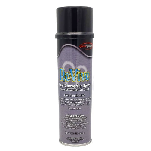 Quest Specialty ReVive Rust Converter, 1 count