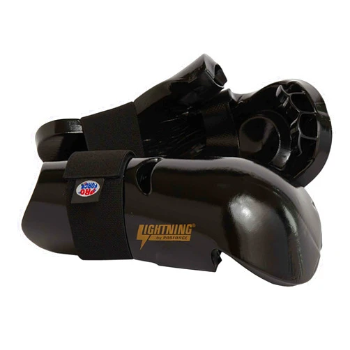 AWMA Proforce Lightning Sparring Gloves/Punches - Black Small