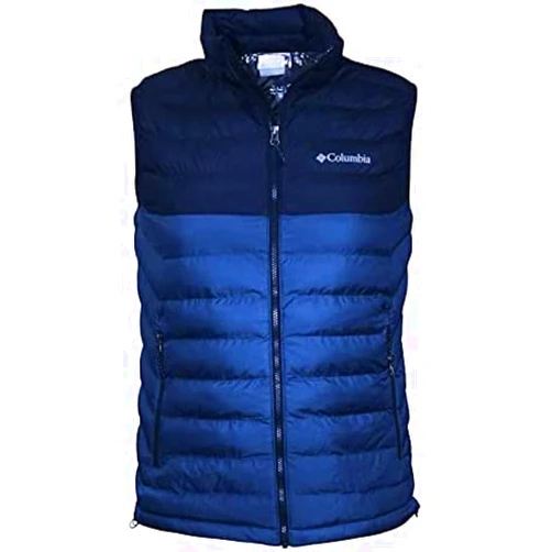 Columbia mens Puffer Vest