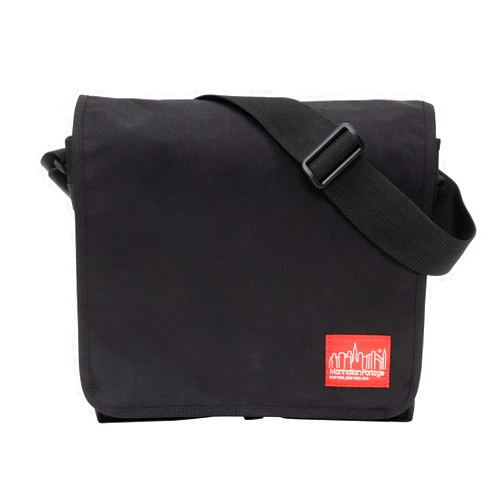 Manhattan Portage DJ Messenger Bag Fits 13