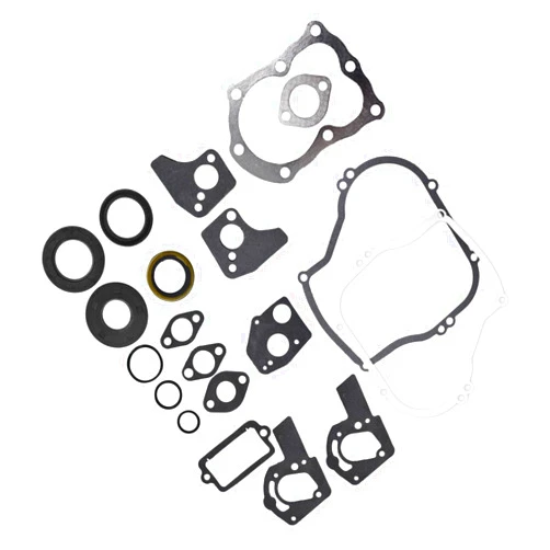 Timunr 297615 495603 Gasket Kit Replacement for Briggs Stratton 397145 130297 - Type 0782-01 Engine 4-5 HP Horizontal