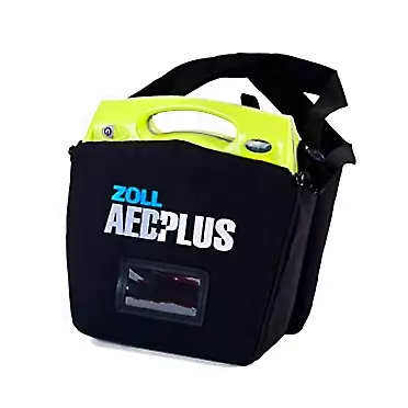 PS Medical Zoll AED Plus, Replacement Soft Case