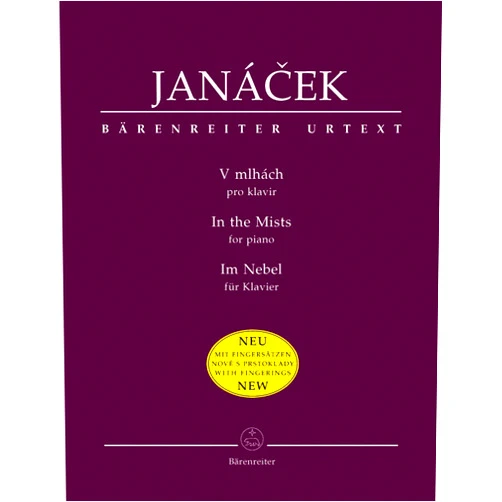 Leoš Janáček Janáček: In the Mists