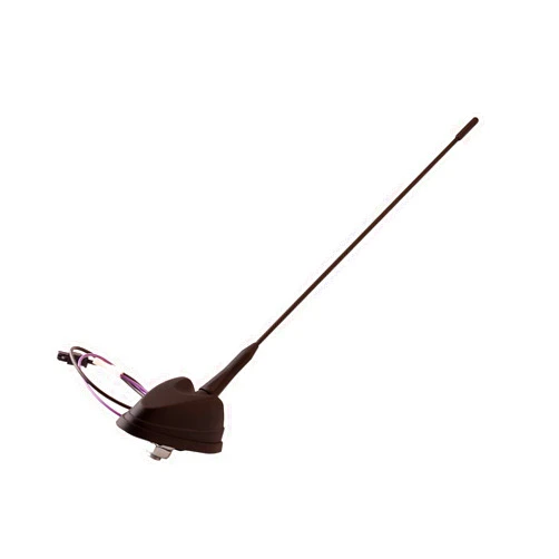 Unikpas Car Roof Mounted Radio Antenna Compatible with 2006-17 Benz Sprinter W906 2007-10 Dodge Freightliner Sprinter A9068200475