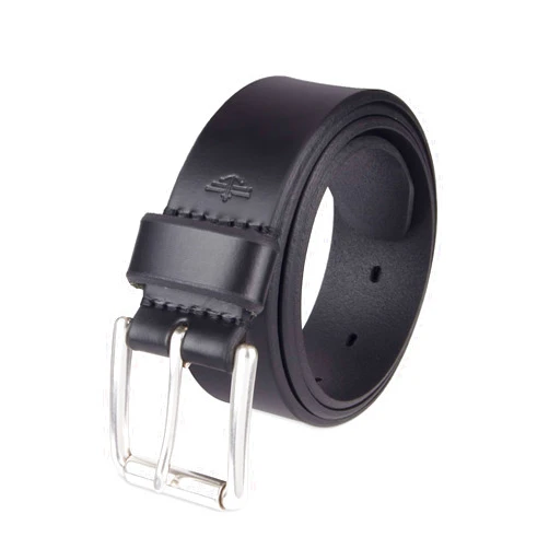 Dockers Men's Everyday Casual Belt with Classic Harness Buckle (Regular and Big & Tall Sizing)