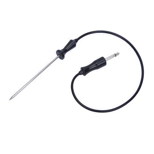 MaxRed 318601302 Meat Probe Thermometer Gauge Thermistor Replacement for Electrolux, Frigidaire, Kenmore, Sears, Samsung Range Stove, Oven, Grill, Baker, Microwave Combo
