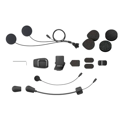 Sena Helmet Clamp Kit for 5S