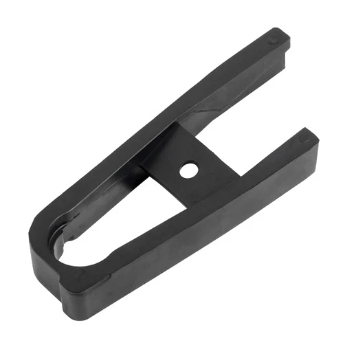 MTOP RACING Swing Arm Rear Chain Slider Chain Guide Guard for Yamaha DT125 1987 TW200 TRAILWAY 1987-2018 TW225 2002-2007