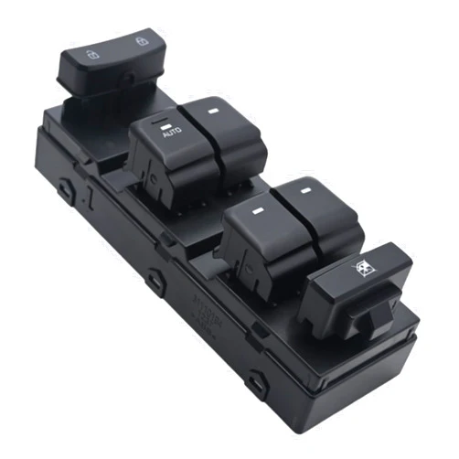 DUZFOREI 93570C1000 Window Switch Lifter Switch Power Control Button Replacement for Hyundai Sonata 2015-2019