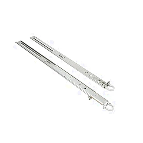 FACSER Kompatible with Supermicro MCP-290-00055-0N 1U 17.2in W Rail Set Screw/Quick