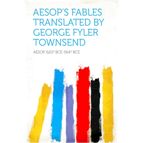 By Aesop (Author), 1814-1900 Townsend, George Fyler (Contributor) Format: Kindle Edition Aesop's Fables