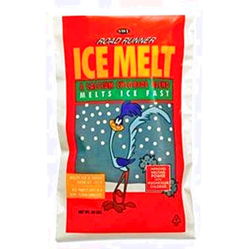 Scotwood Industries 20B-RR Road Runner Premium Ice Melter, 20-Pound, New Version