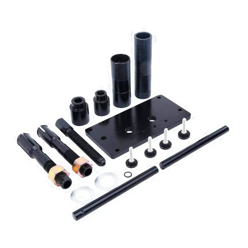 25 Hours Inner Cam Bearing Installer &Puller Tools For Harley Davidson All Twin Cam Years