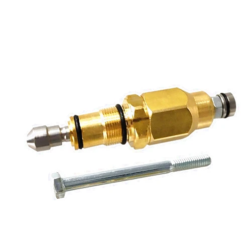 LiGuVCY AR42118 Pressure Washer Unloader Kit Replacement for RM & SRM Series, 202328GS 315747GS 200348GS