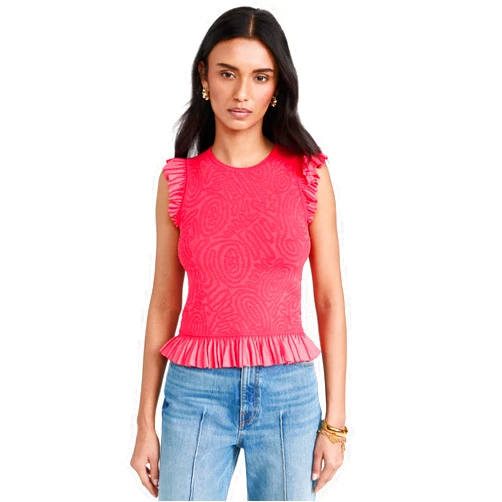 Ulla Johnson Women's Emmeline Top