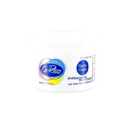 Eaasok Ca-Rezz NoRisc Hand and Body Moisturizer 9.7 oz. Jar Scented Cream, 11409 - Sold by: Pack of One