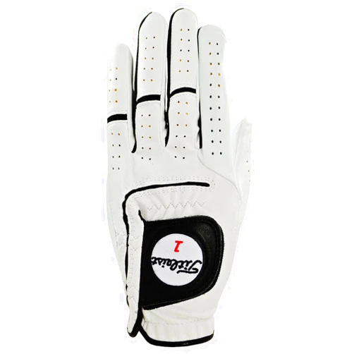 Titleist Men's Players Flex Golf Glove