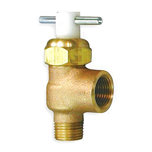CAI - BRADLEY Bradley Volume Control Valve for Use with Wash Fountains