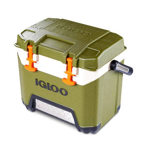 Igloo BMX Hard Coolers (25-72QT)