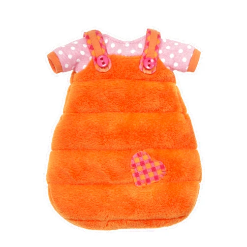 Lalaloopsy Littles Doll Fashion Pack, SLPG Pouch