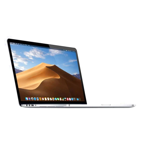 Apple Mid-2014 Apple MacBook Pro with 2.5GHz Intel Core i7 (15-inch, 16GB RAM, 512GB SSD Storage) (Renewed)