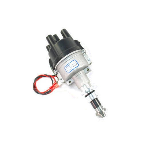Pertronix D41-01A Distributor Industrial for Waukesha 4 Cylinder