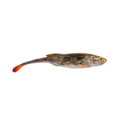 Berkley PowerBait Drip Minnow Fishing Soft Bait