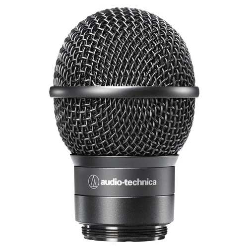 Audio-Technica ATW-C510 Wireless Microphone Capsule