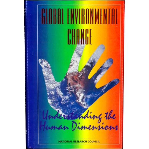 By Paul C. Stern (Author) Global Environmental Change:: Understanding the Human Dimensions by Committee on the Human Dimensions of Global Change, National (1991) Hardcover