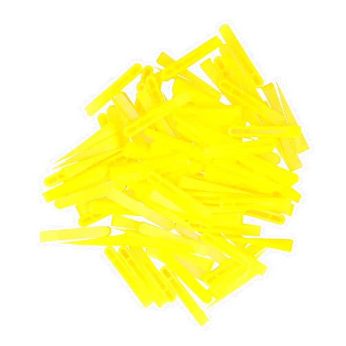 Lvifloae Tile Leveling Wmargin Tile Leveling Gasket Kit Reusable Tile Leveling Machine Floor Tile Laying Construction Tools, 100 Pieces