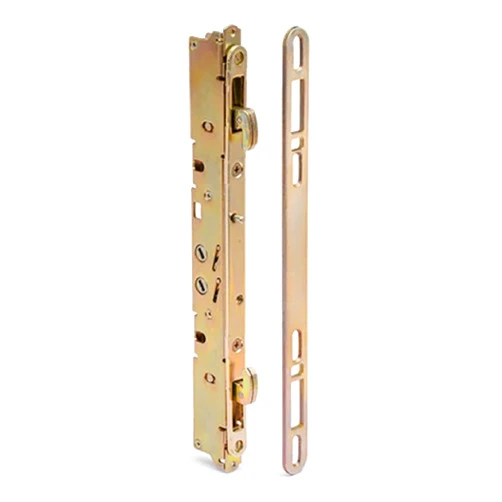 Easy Fix Hardware Alloy Steel Dual Point 9-15/16