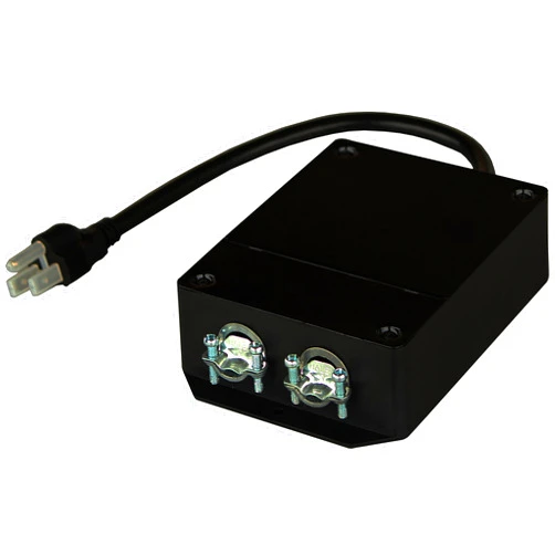 KISAE Technology TS15A 15 Amp Transfer Switch