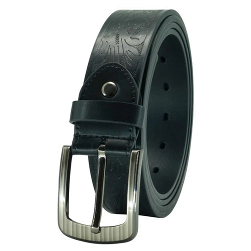 ANYWALK Men's Belts Big and Tall Size 36