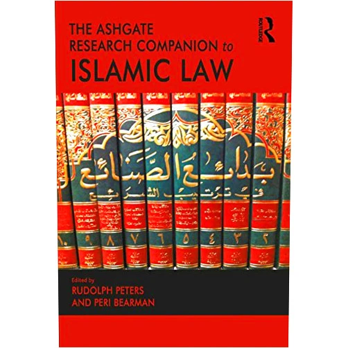 By Peri Bearman (Author), Rudolph Peters (Editor) Format: Kindle Edition The Ashgate Research Companion to Islamic Law