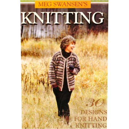 Meg Swansen's Knitting