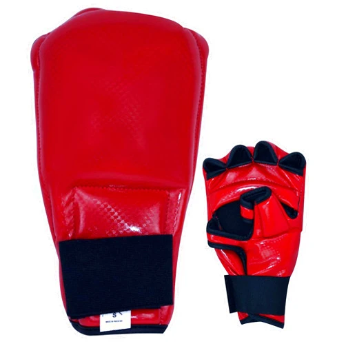 ULTIMATE FIGHT GEAR Ultimate - Cobra Chop Karate Martial Arts Gloves