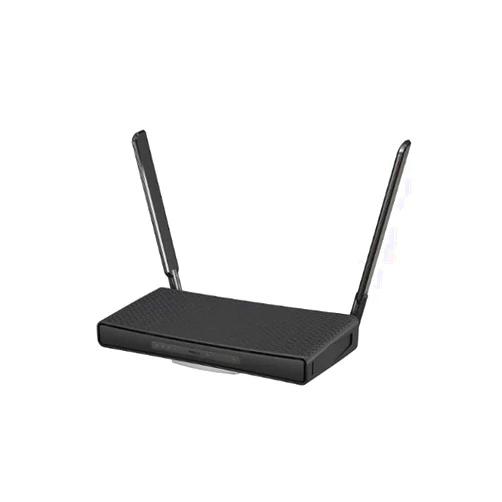 MikroTik hAP ac3