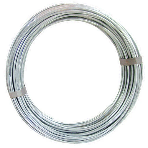 OOK 50140 9 Gauge, 50ft Steel Galvanized Wire (2)