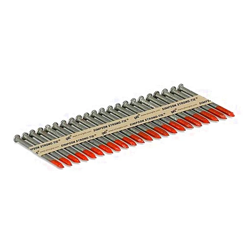 Simpson Strong-Tie N16HDGPT500-2-1/2