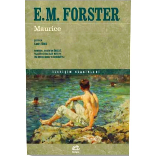 E. M. Forster Maurice