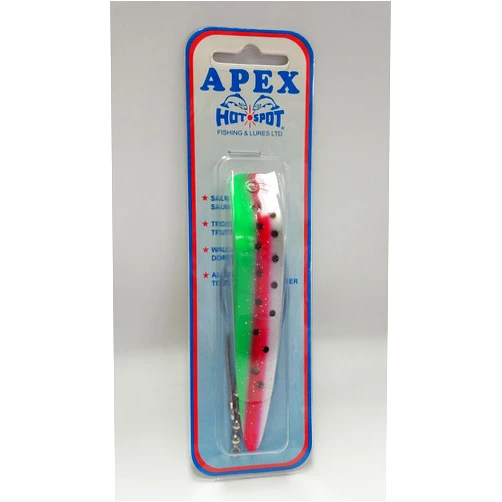 Hot Spot A5-457R Apex Trolling Lure 4.5