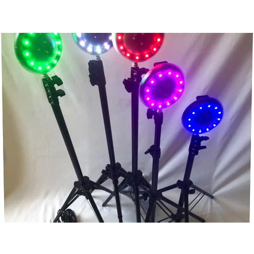 Reflexx RLT 2.0 with Five TriPods - a Training Tool That incorporates Reactionary Training to Improve The Athlete's Speed and Agility (Proximity Sensor)…