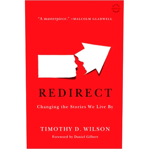 Timothy D. Wilson Redirect
